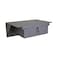 Omnimed Wall/Under Counter Mounted WorkStation/Shelf With Small Storage Drawer 183025W030 - alternate 3
